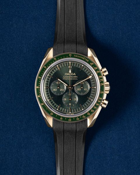 Omega Speedmaster Moonwatch Professional 310.63.42.50.10.001